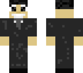 my new skin