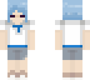my oc