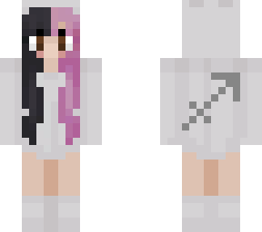 my old skin