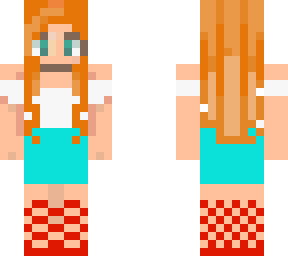 my other skin