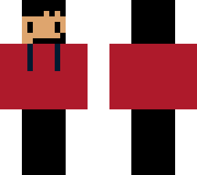 my terrible oc