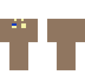 navajo tribe police chief uniform