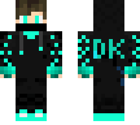 neon dual knights