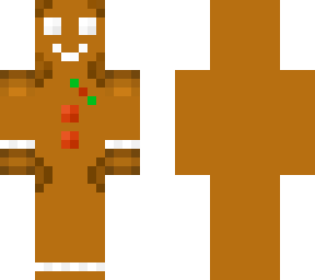 nice gingerbread