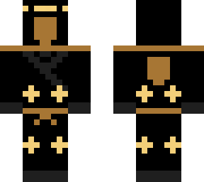 ninja kous