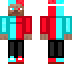 nintendo switch steve (n.s.s)