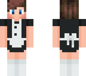 nitro maid