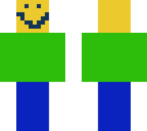 noob skin