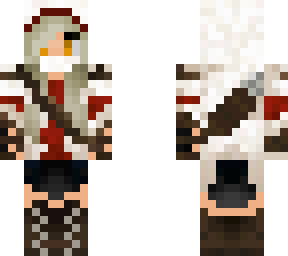 not my work, just changed the hair and eye colour
