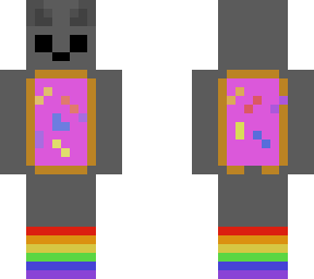 nyan cat (read description)
