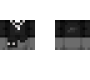 outfit base black