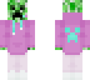 p i n k  c r e e p e r  g a m e r | a remake