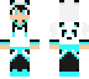 panda boi