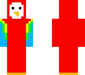 parrot