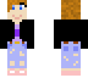 pastel women