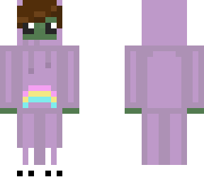peepo pijamas