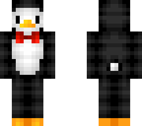 penguin