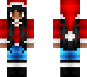 pepper ~ christmas is never over