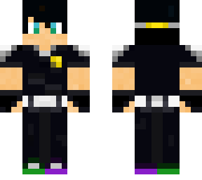 police