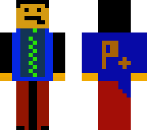 potato boy