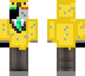 pufferfish ravien