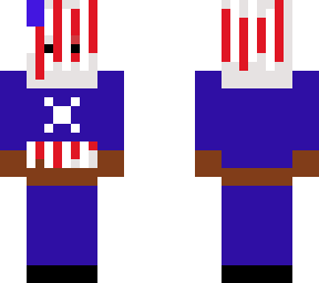 punisher / captain america