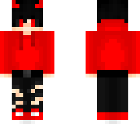 quiet devil