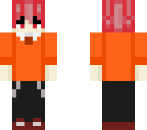 randy the rabbit