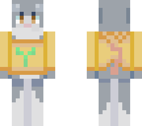 rat oc