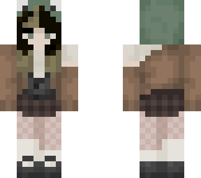 recolour - my skin =]