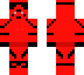 red stormtropper