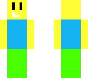roblox noob fixed and remastered