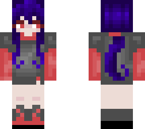roller girl
