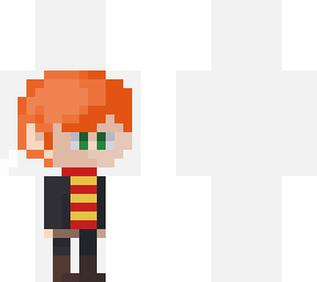 ron weasly