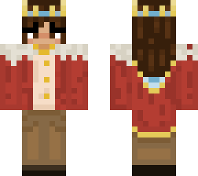 royal person???
