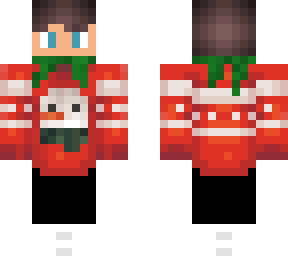 ruby skin