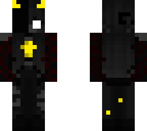 ruler of friendly demons