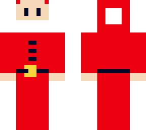 santa
