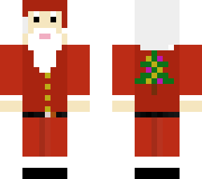 santa
