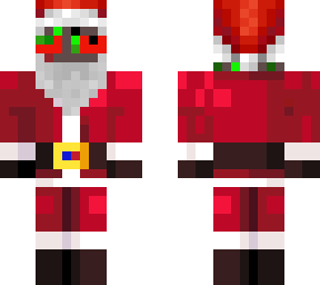 santa efehk
