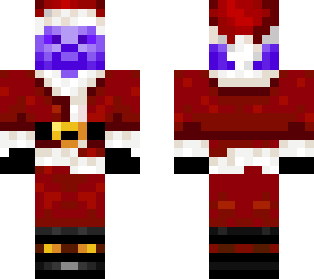santa indigo steve