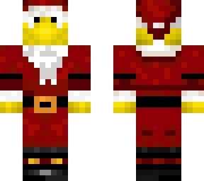 santa koopa