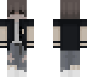 school uniform eboy