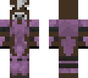 shulker cow