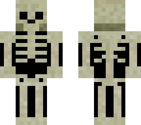 skeleman base