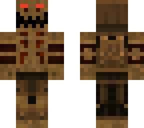 skin