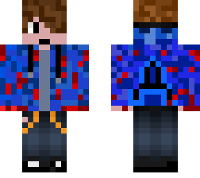 skin for boyz