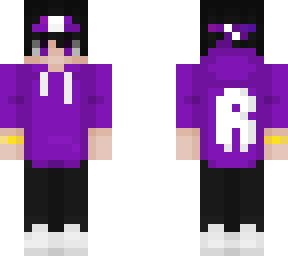 skin made for ryzetheonlyone