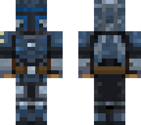 skin server