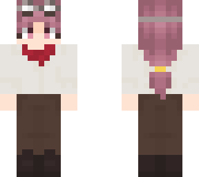 skin update
